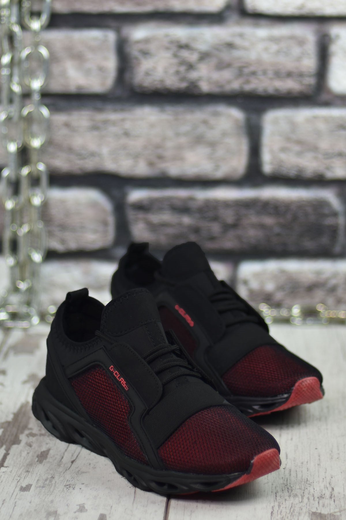 Riccon Erkek Sneaker 0012304