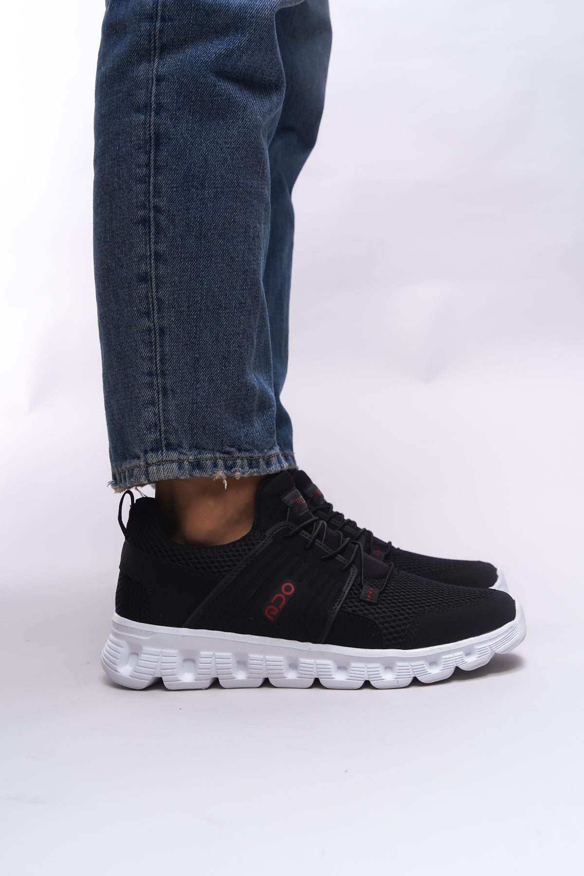 Riccon Xilgeiros Erkek Sneaker 0012066