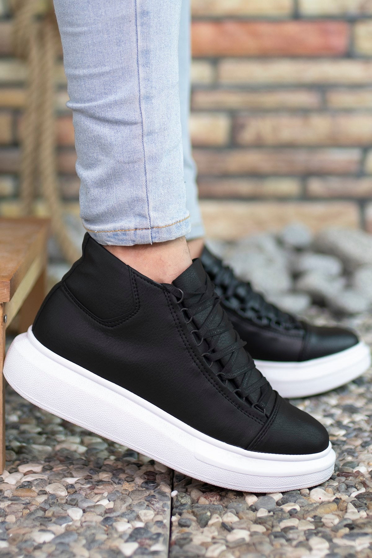 Riccon Erkek Bot 0012575