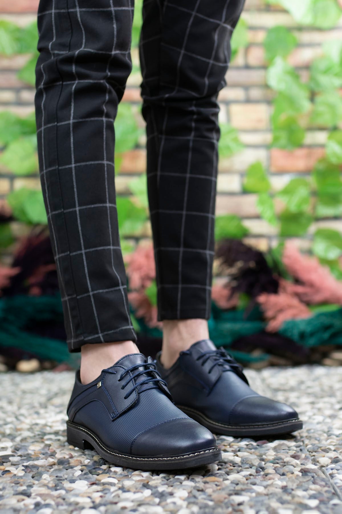 Riccon Erkek Casual Ayakkabı 0012117