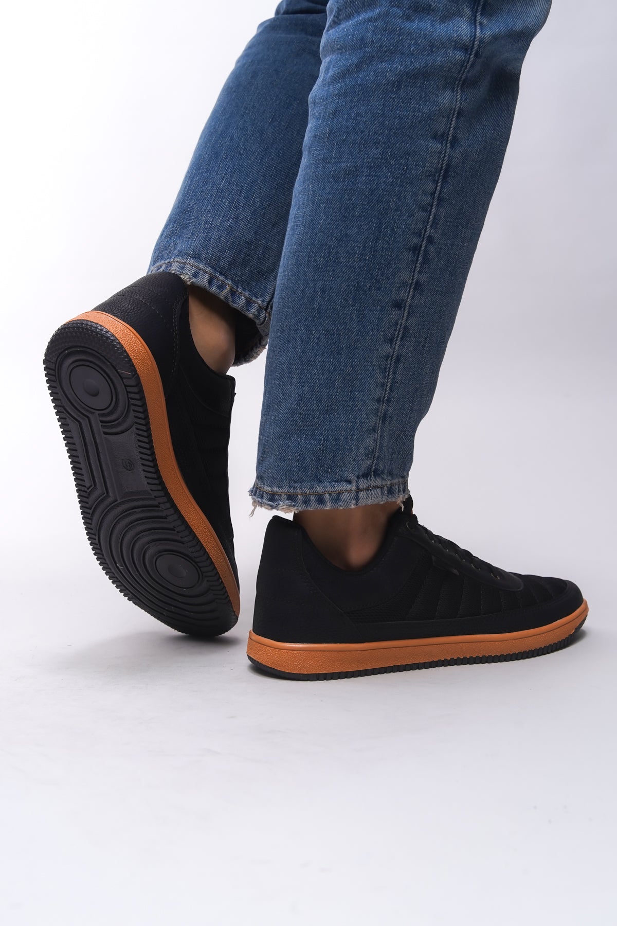 Riccon Arndeyr Erkek Sneaker 0012014