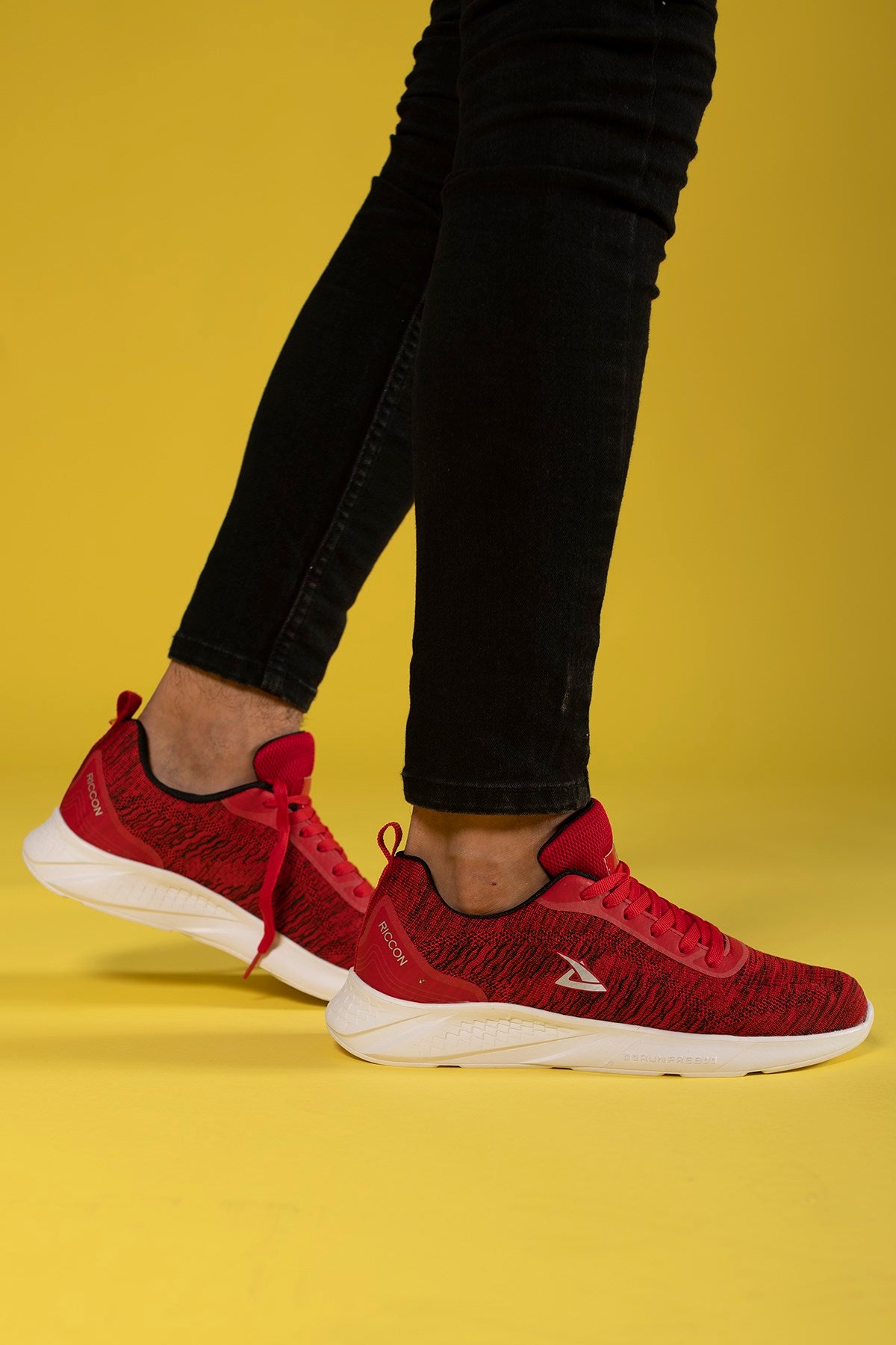 Riccon Unisex Sneaker 0012355