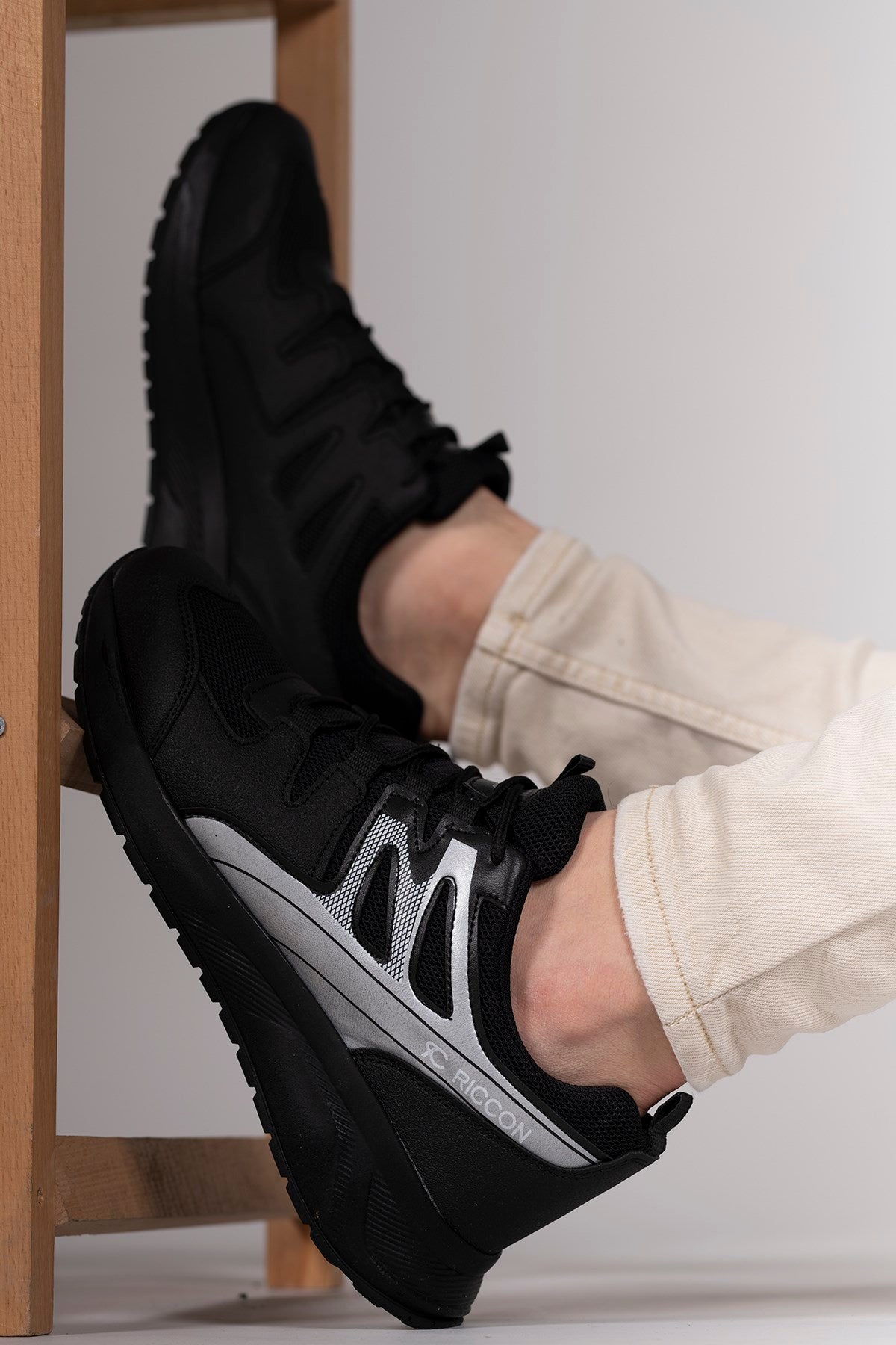 Riccon Unisex Sneaker 0012705