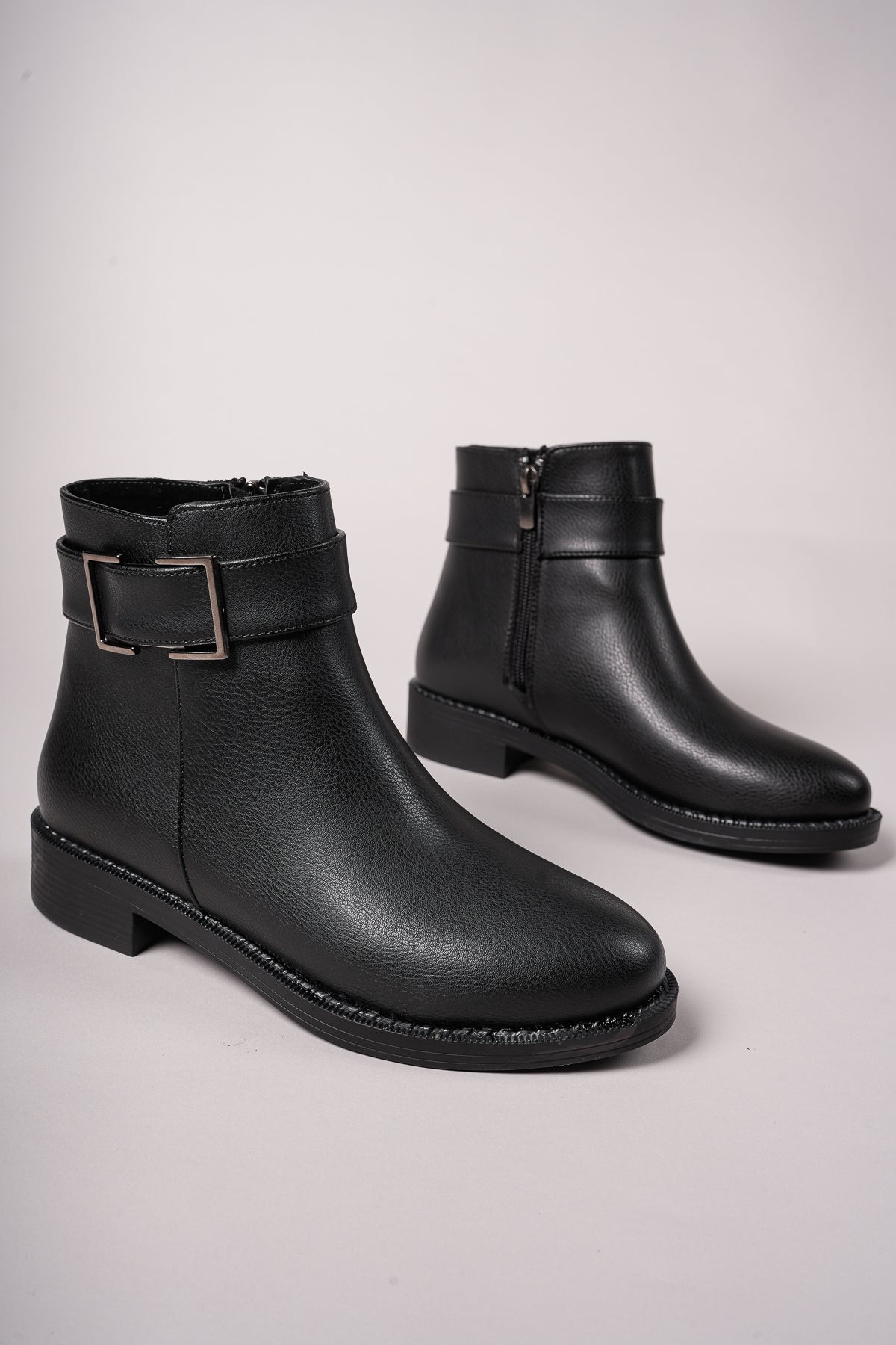 Riccon Hilyariel Kadın Bot 0012078