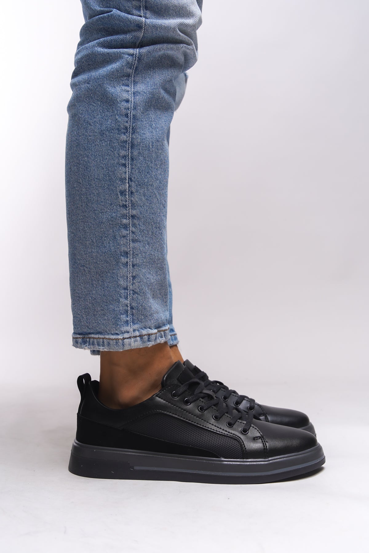 Riccon Clervoril Erkek Sneaker 0012479