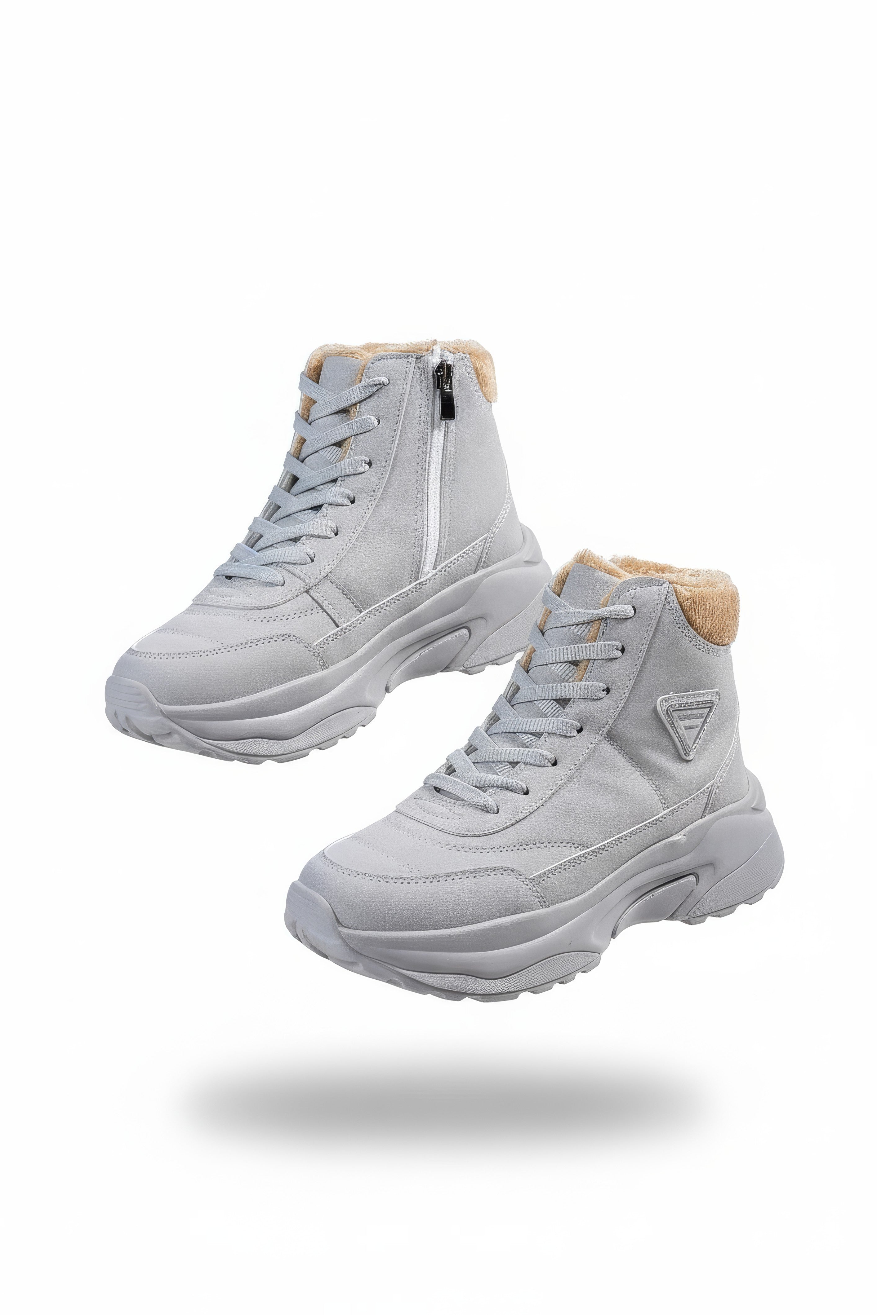 Riccon Unisex Bot 0012123