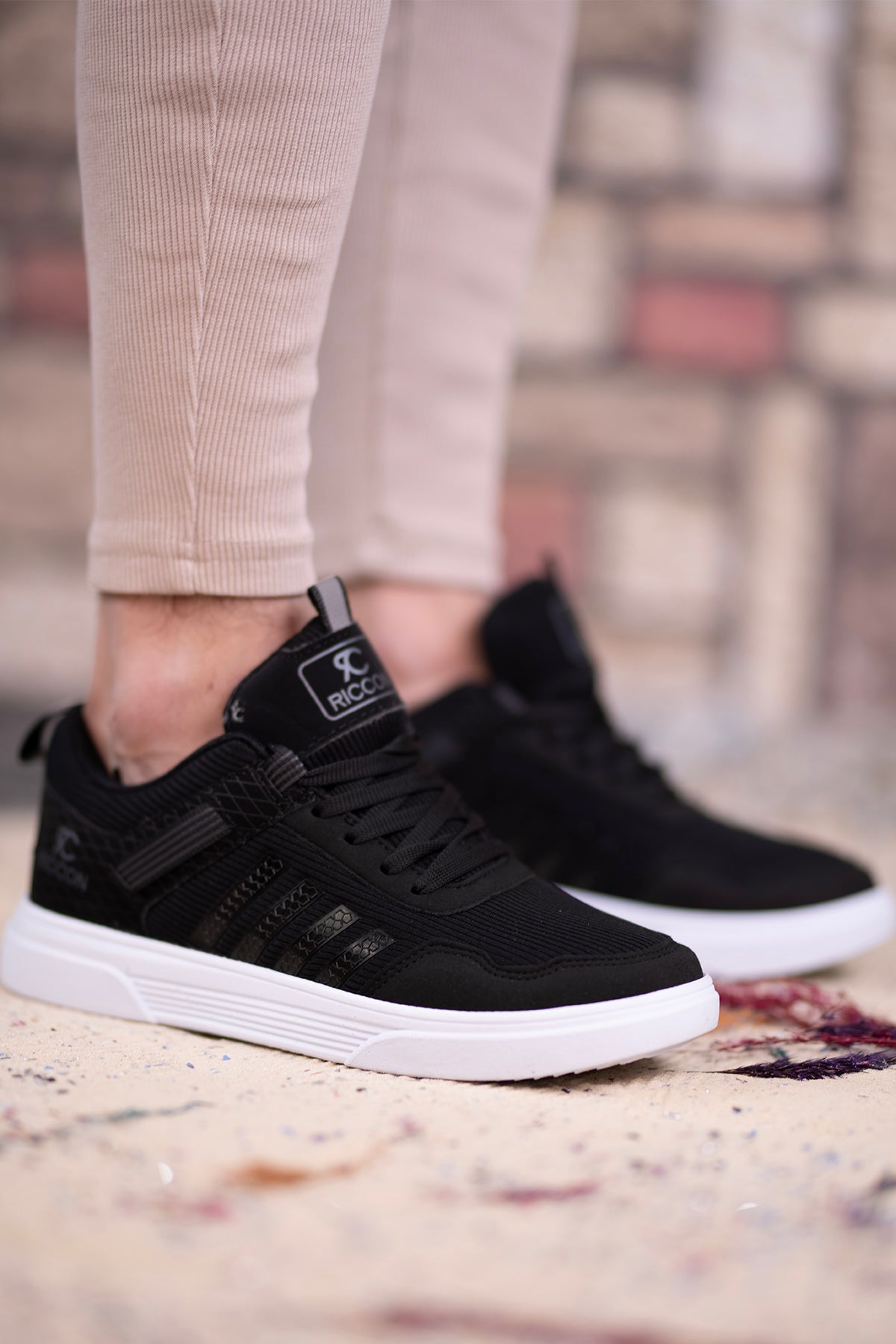 Riccon Erkek Sneaker 001222
