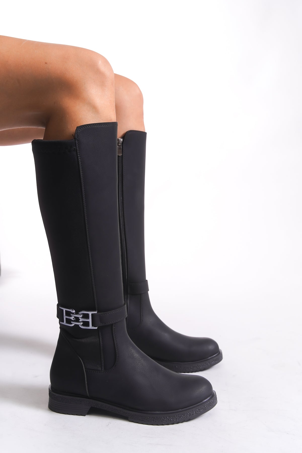 Riccon Kadın Çizme 00120101