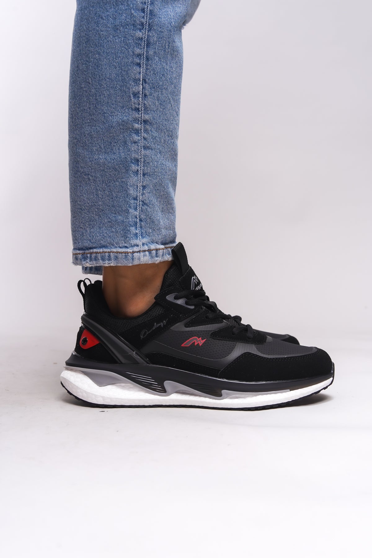 Rcn Reimdeyr Erkek Sneaker 00124858