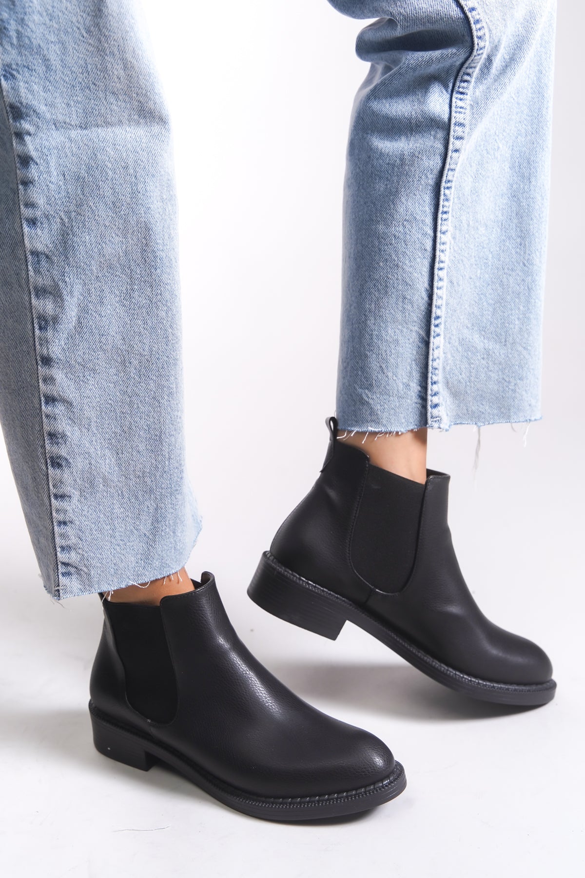 Riccon Kadın Chealsea Bot 00120035