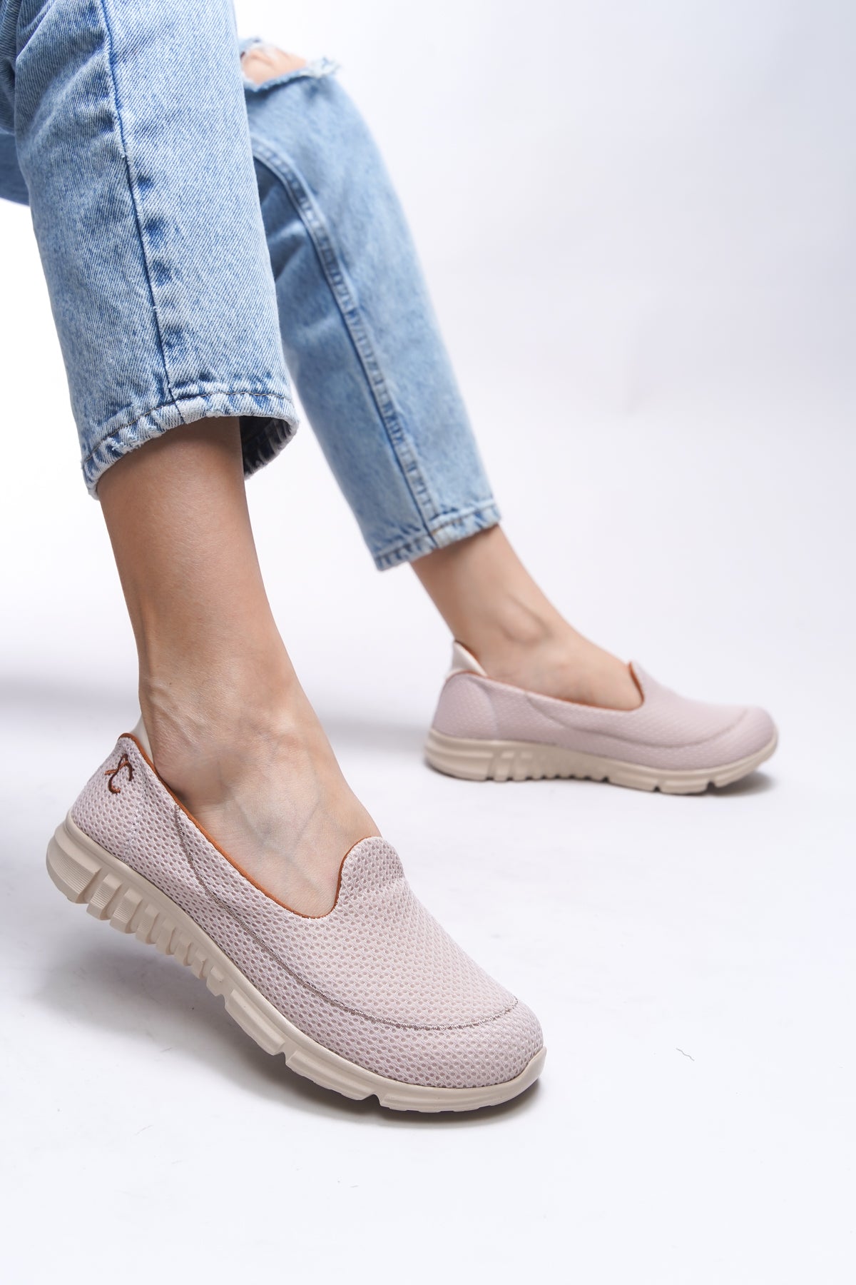 Riccon Kadın Sneaker 0012801