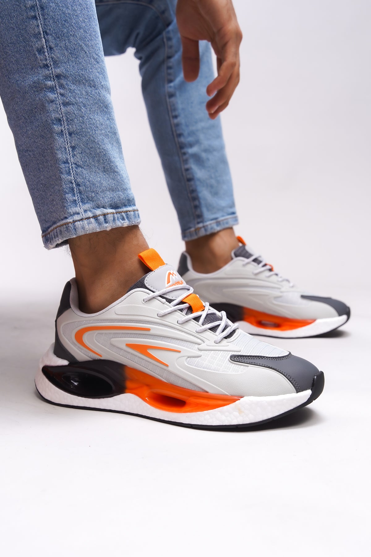 Rcn Pierseith Erkek Sneaker 00124894