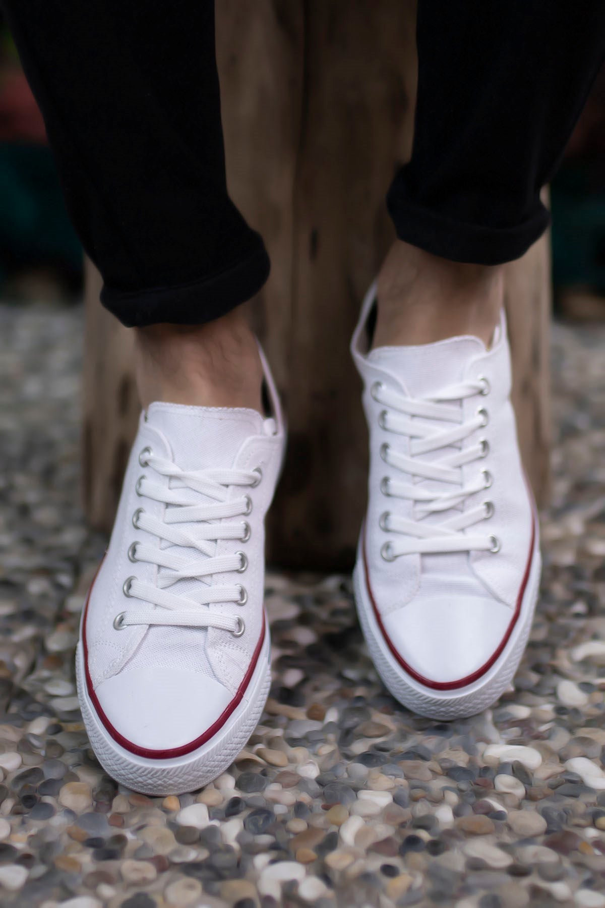 Riccon Unisex Sneaker 0012101