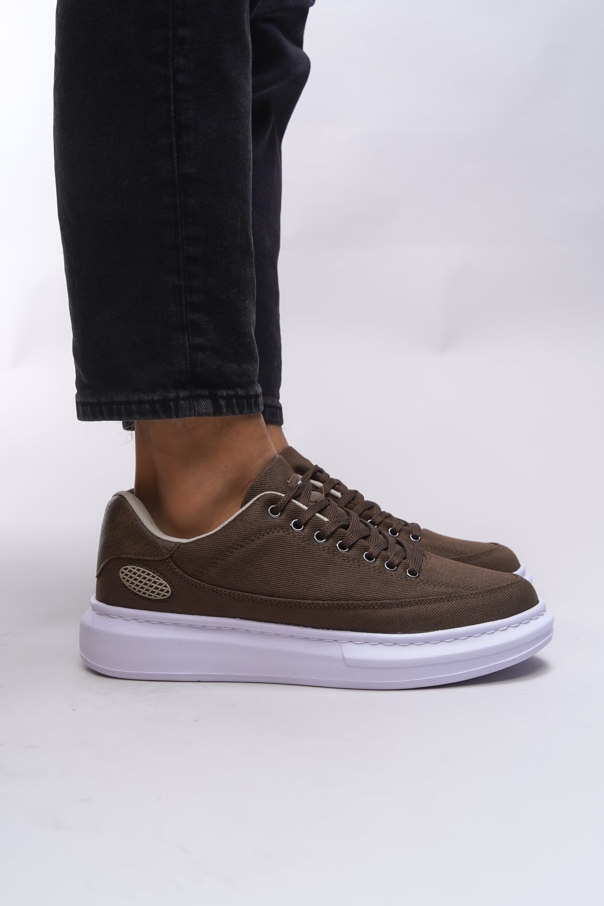 Riccon Reimdriel Erkek Sneaker 00121155