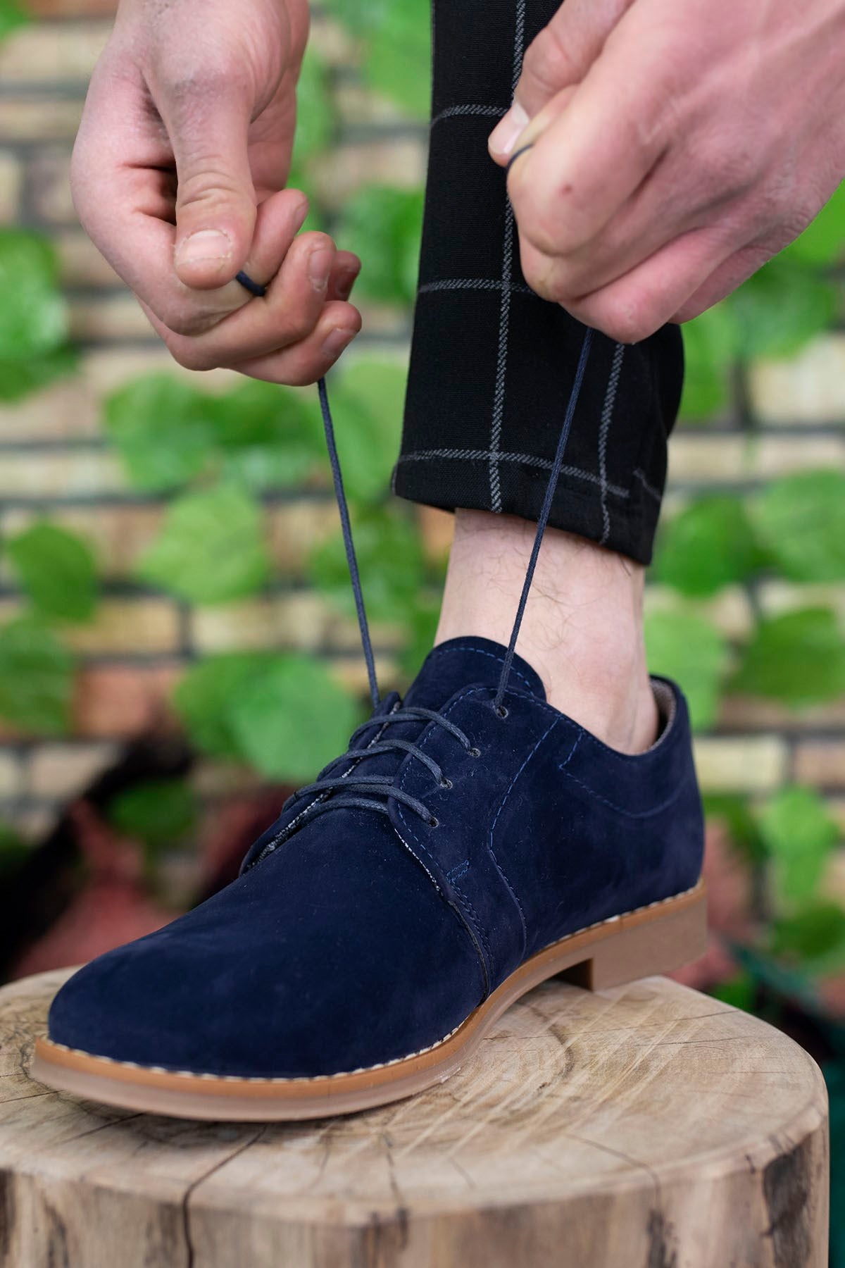 Riccon Erkek Casual Ayakkabı 0012444