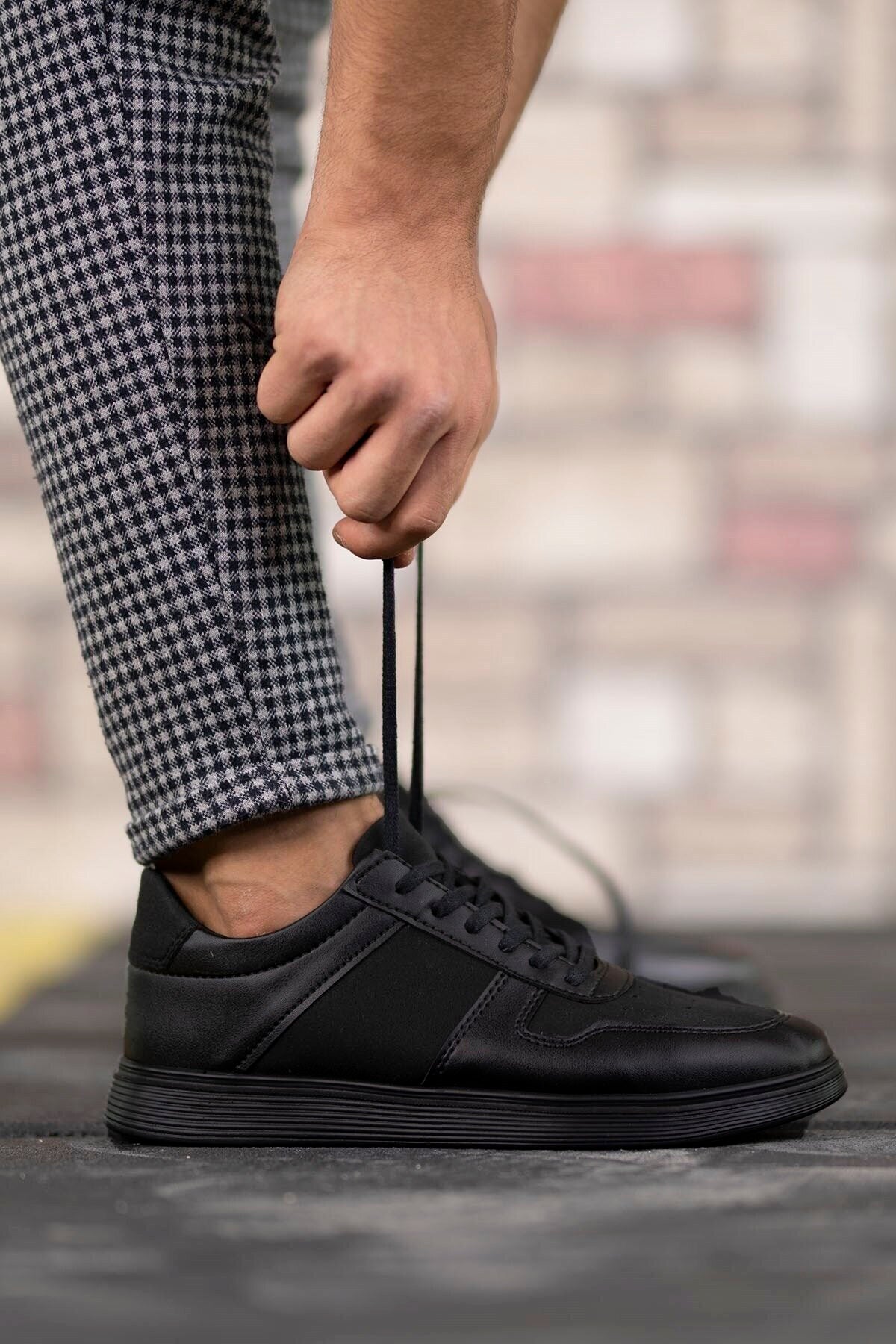 Riccon Unisex Sneaker 0012219