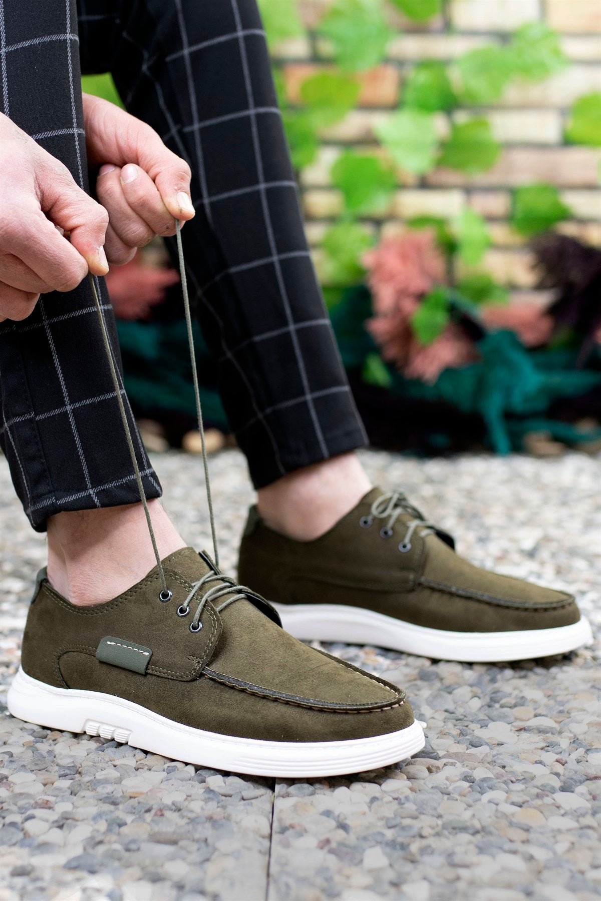 Riccon Erkek Casual Ayakkabı 0012104