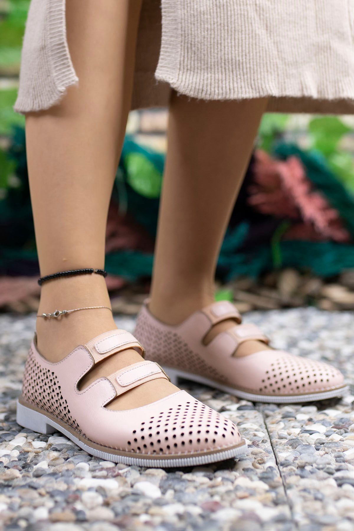 Riccon Kadın Günlük Ayakkabı 0012502