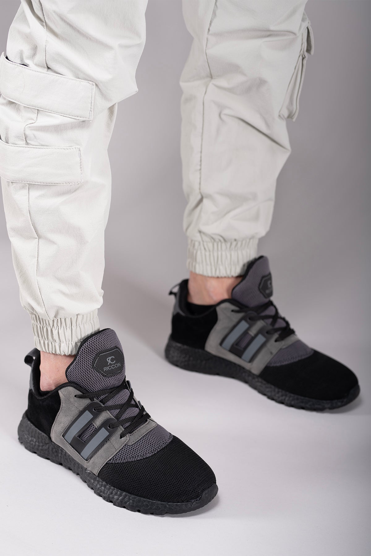 Riccon Caildaer Erkek Sneaker 0012083