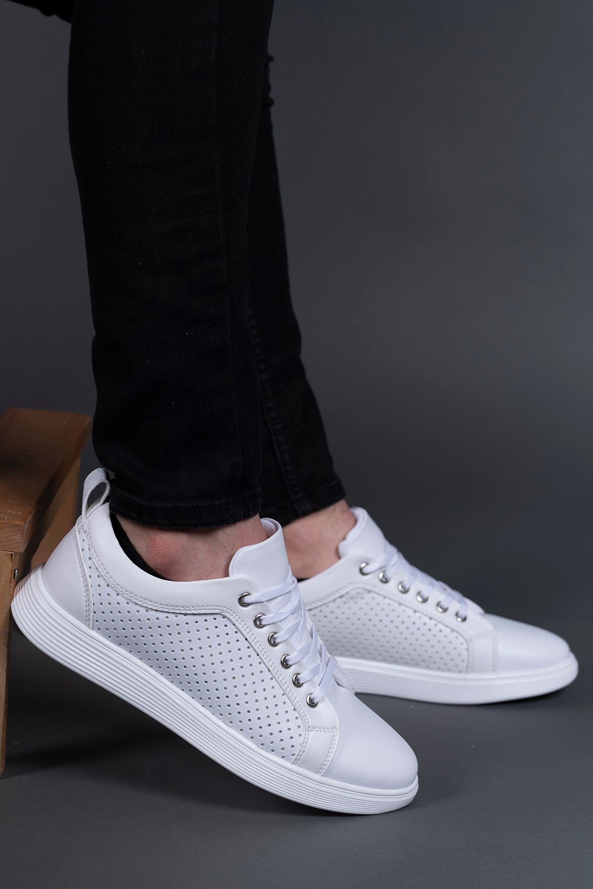 Riccon Unisex Sneaker 0012957