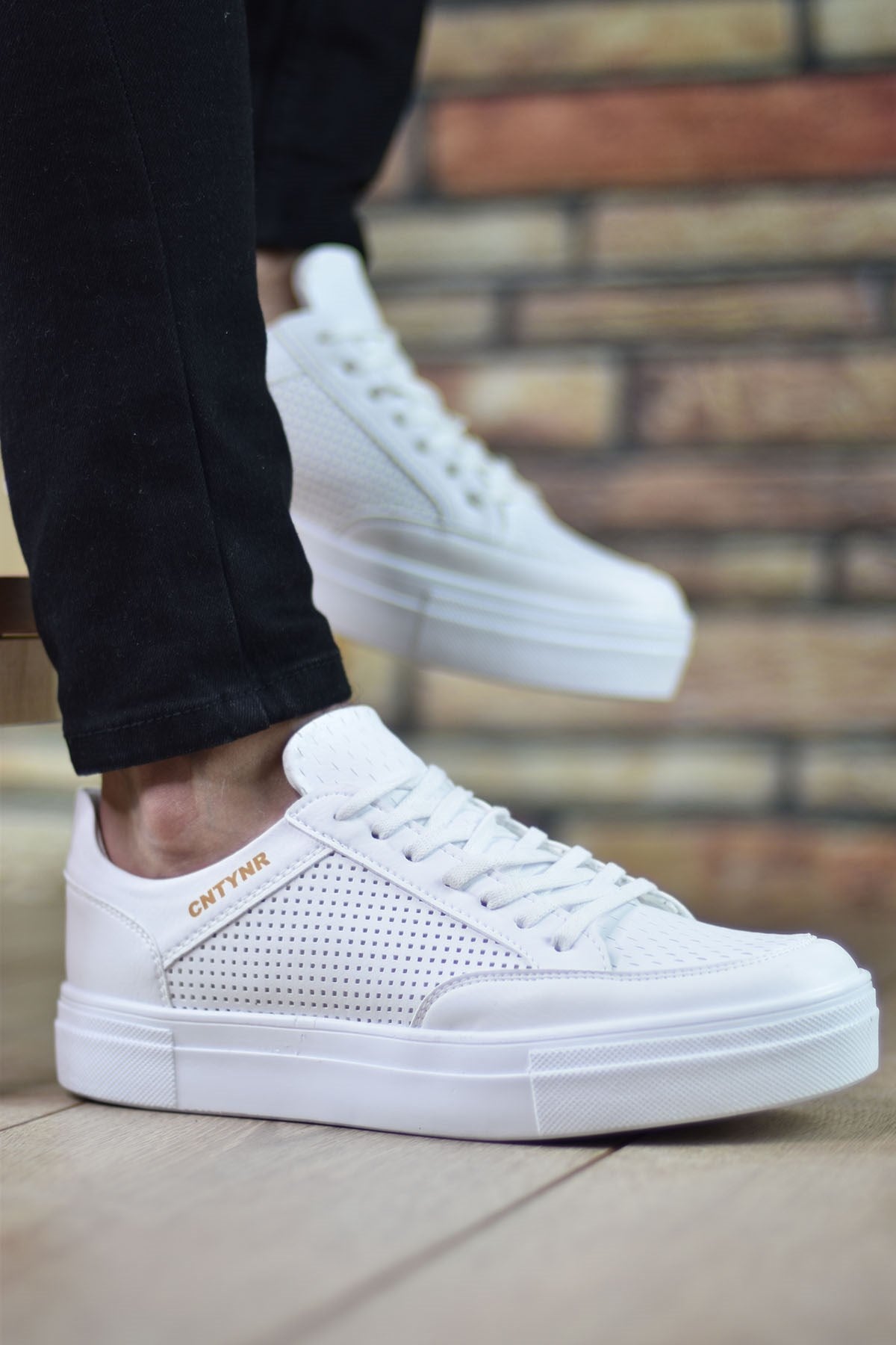 Riccon Erkek Sneaker