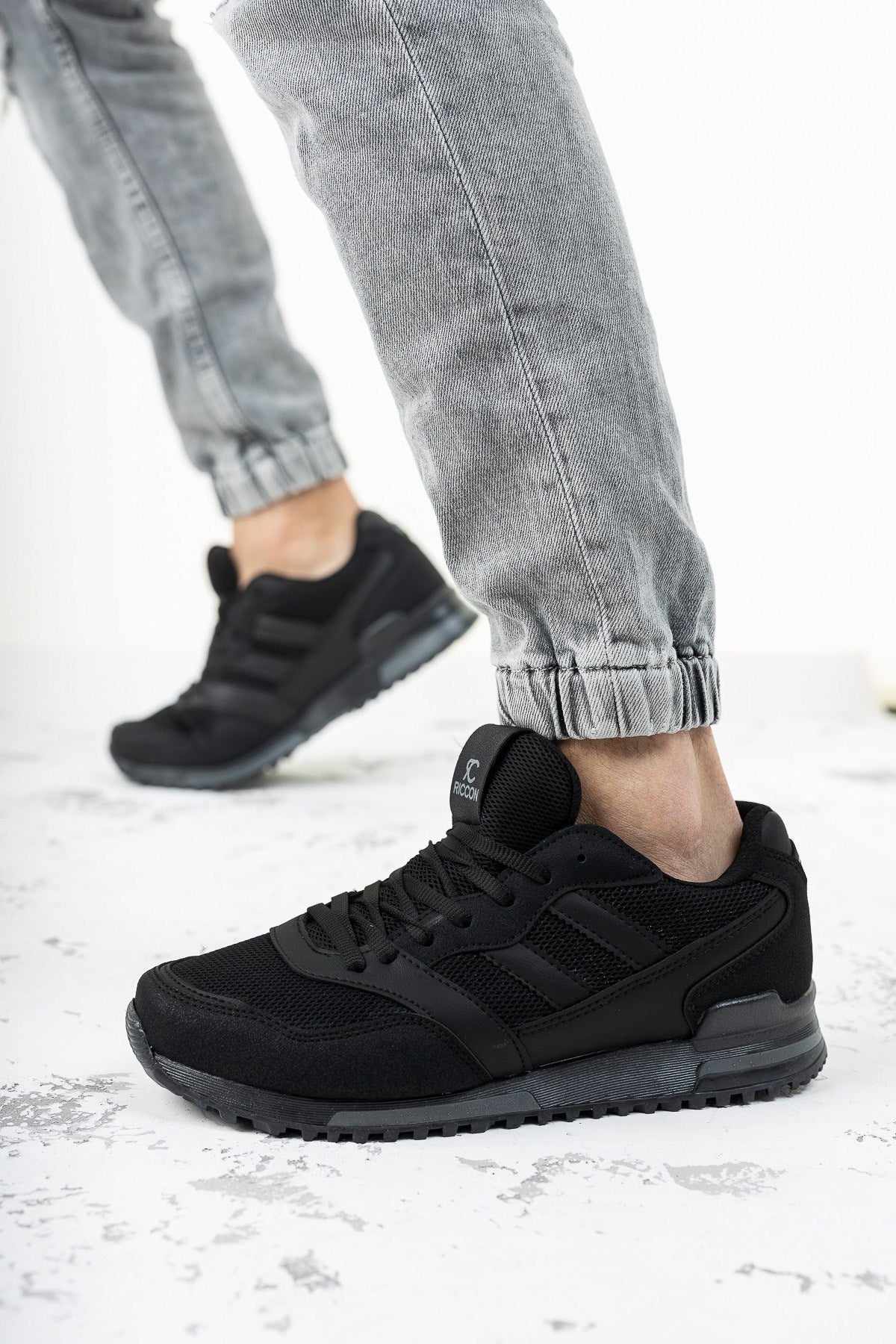 Riccon Unisex Sneaker 0012863