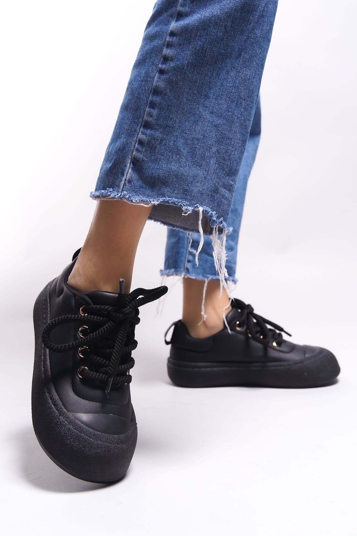 Riccon Fyransera Kadın Sneaker 00122025