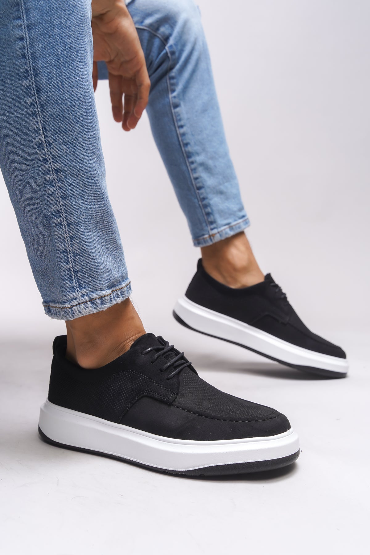 Riccon Raimfyr Erkek Sneaker 0012485