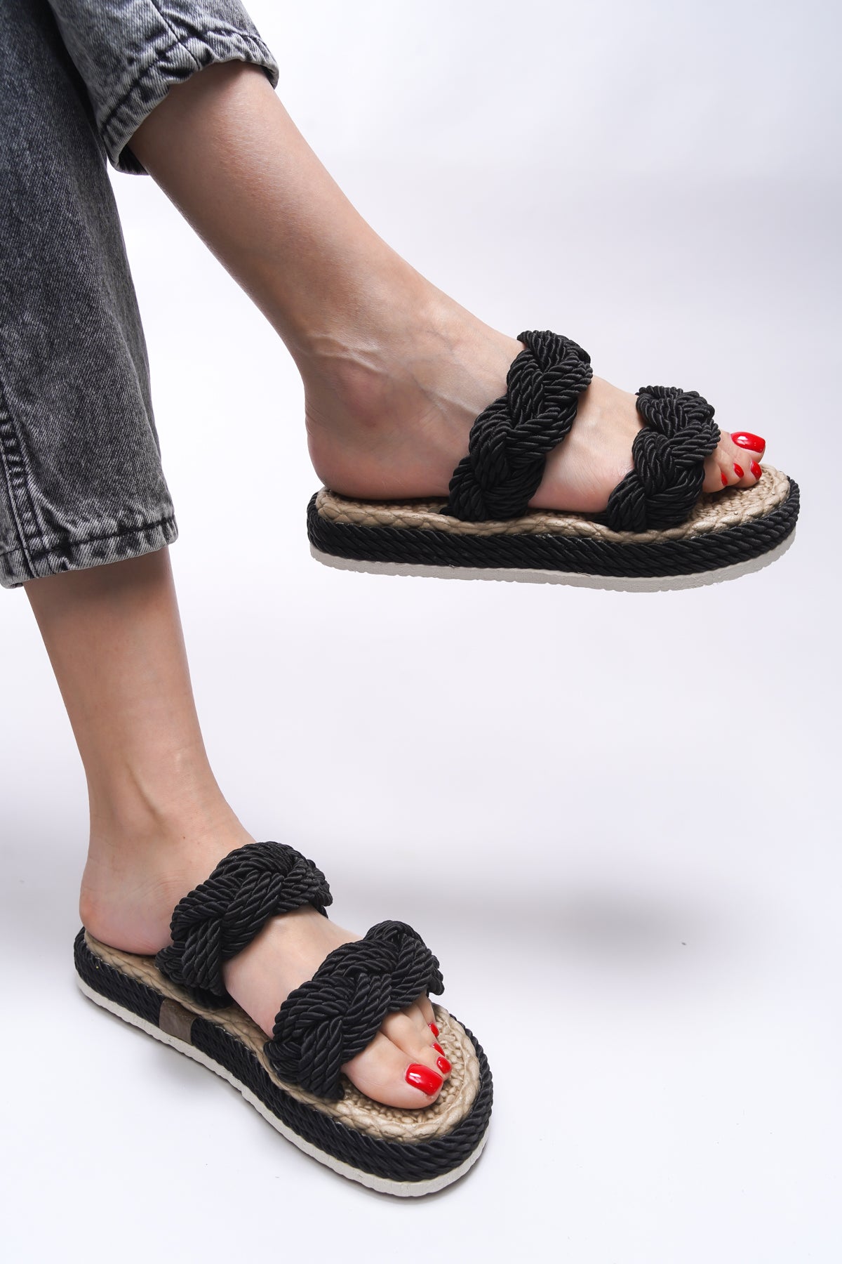 Riccon Elystala Kadın Terlik 0012103