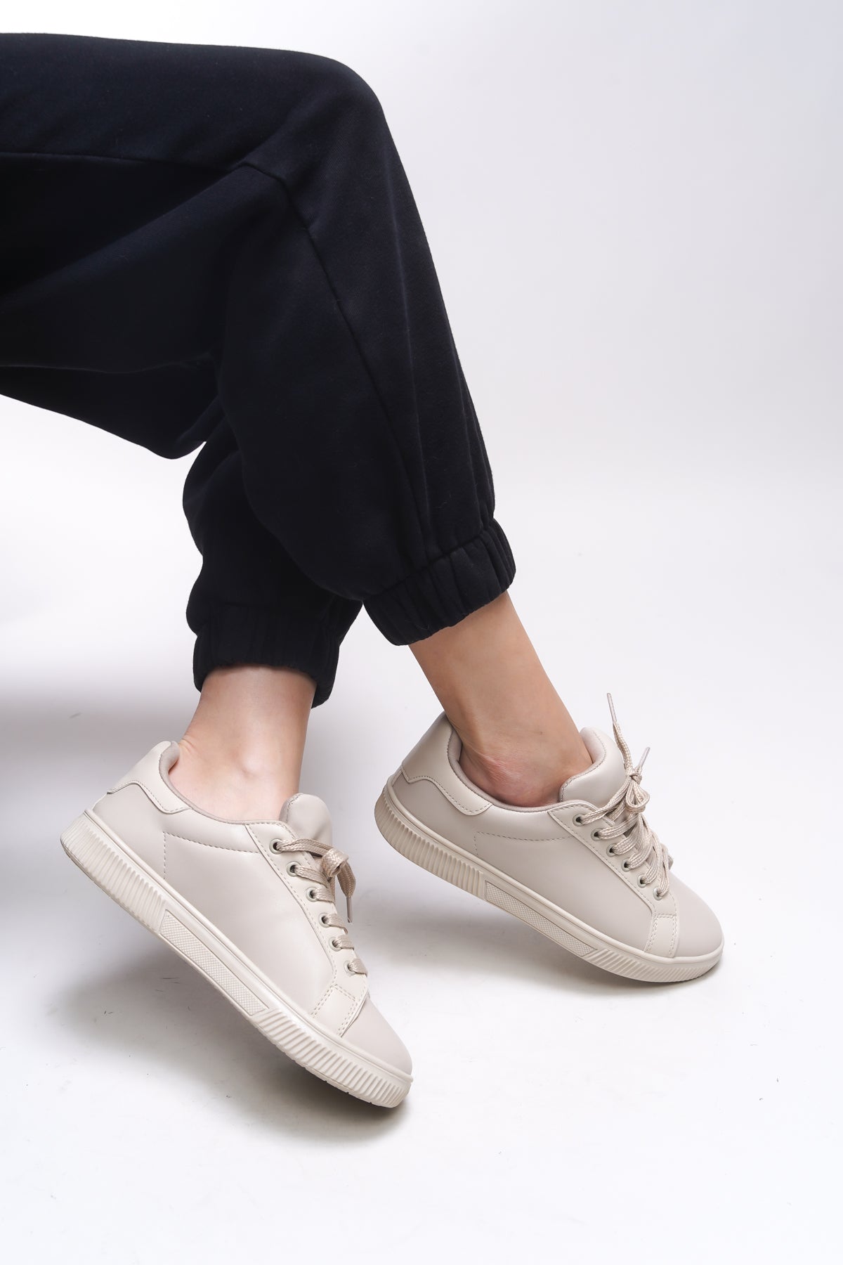 Riccon Meshronei Kadın Sneaker 0012601