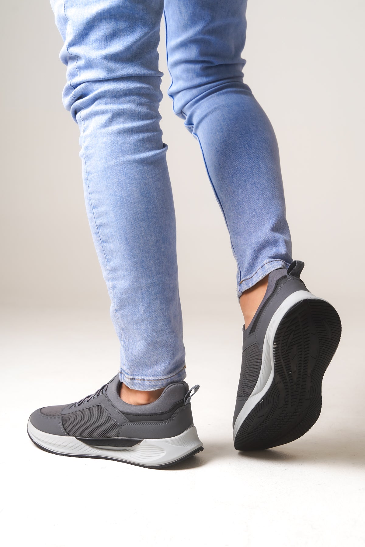 Riccon Filvukh Unisex Sneaker 0012137