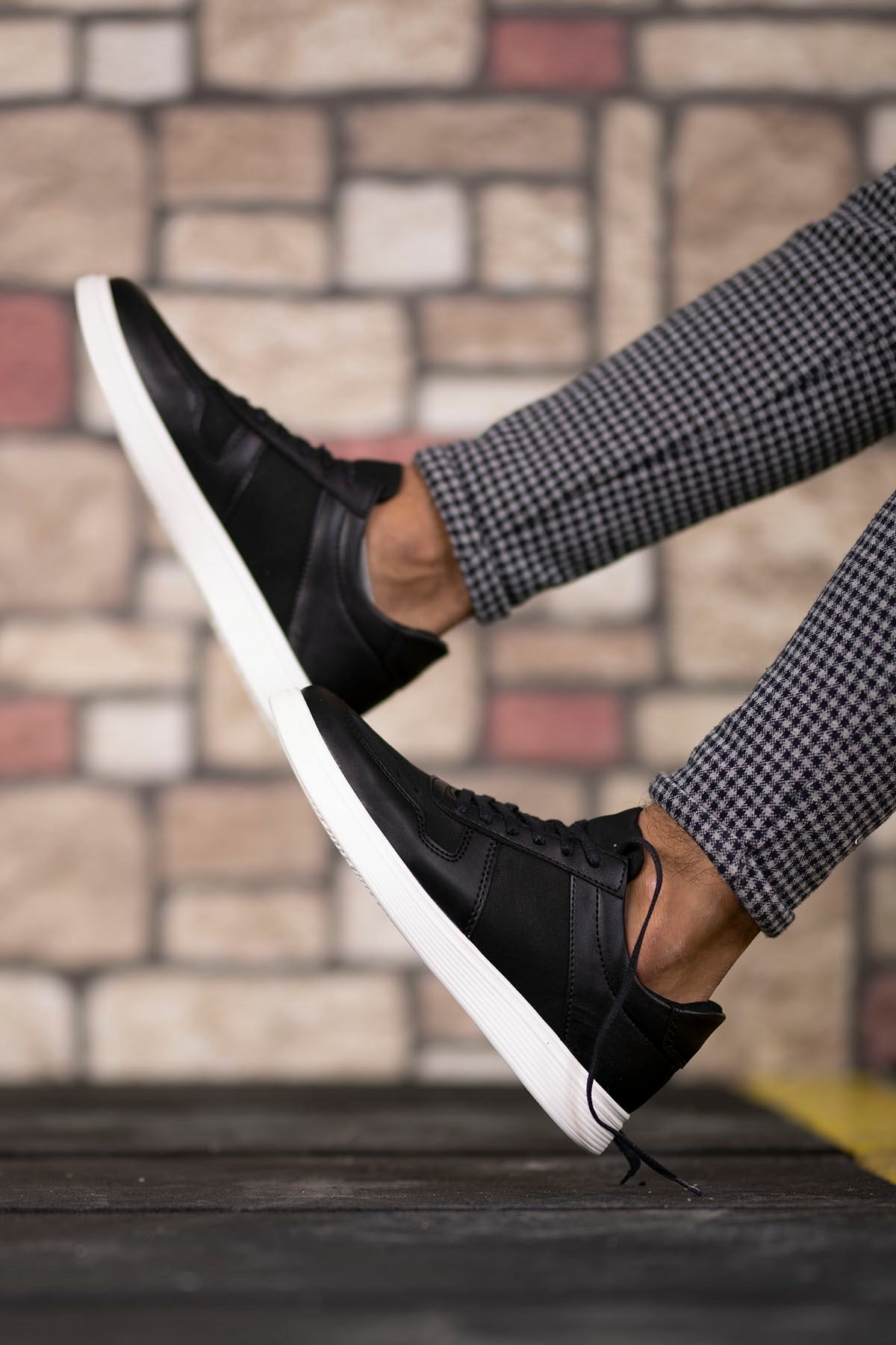 Riccon Unisex Sneaker 0012219