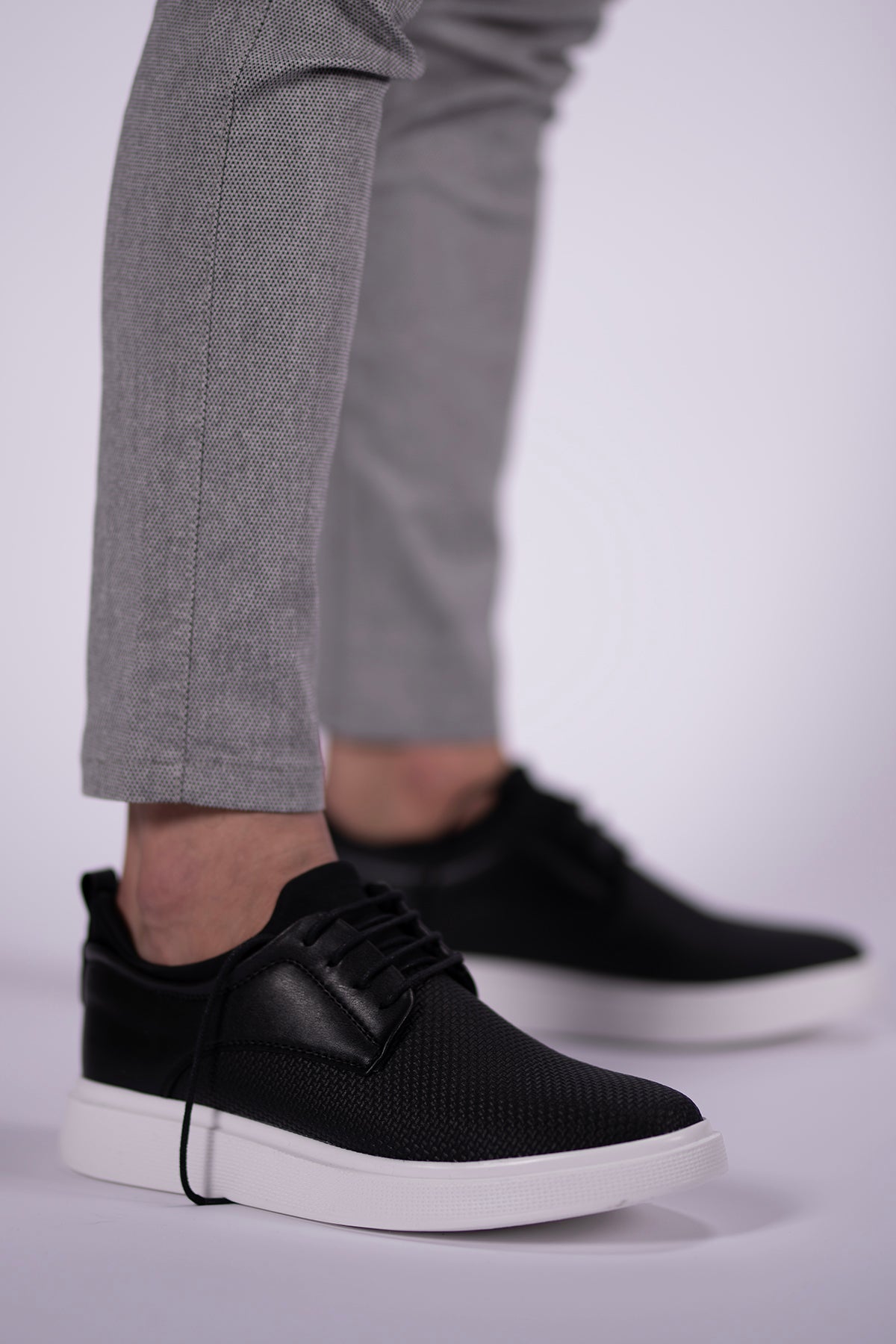 Riccon Erkek Sneaker 0012364