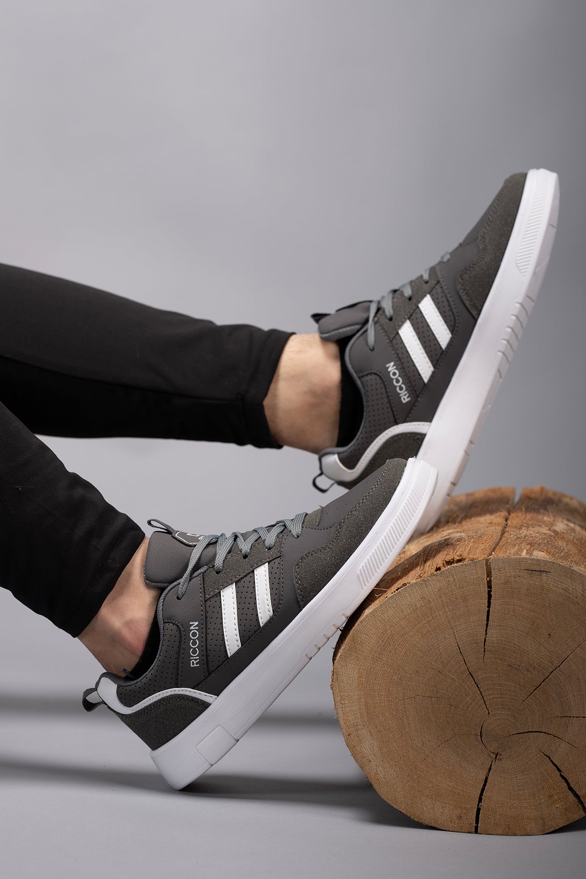 Riccon Tathrenor Erkek Sneaker 001256