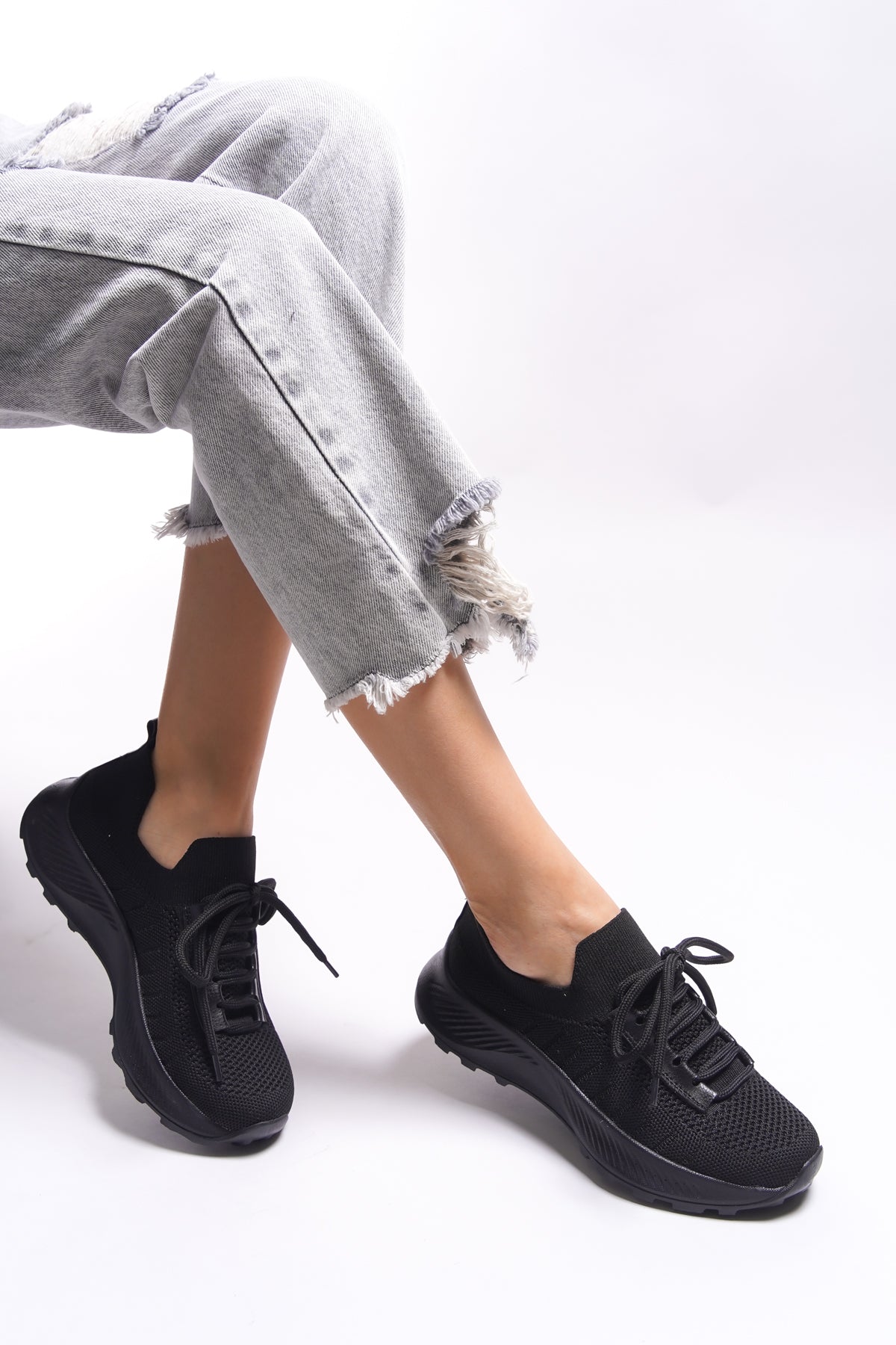 Riccon Umhebel Kadın Sneaker 00122011