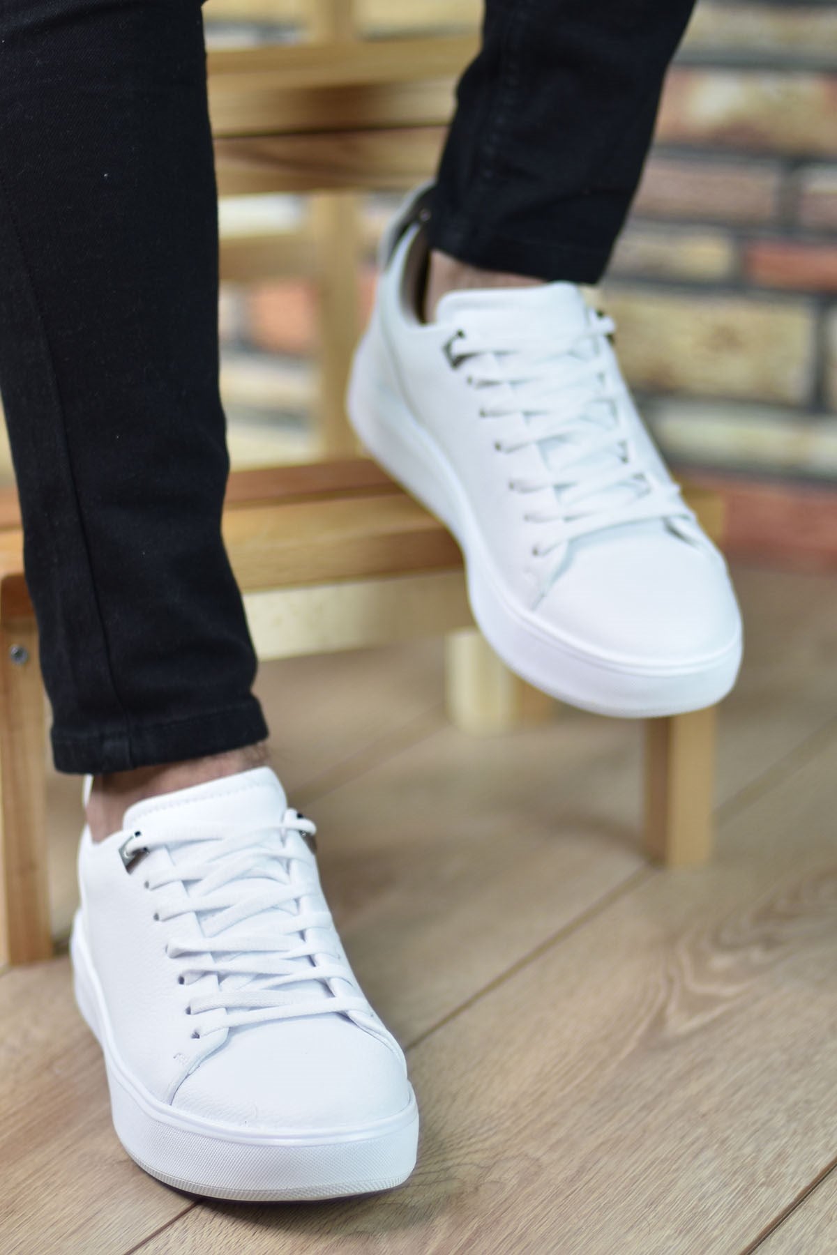 Riccon Erkek Sneaker