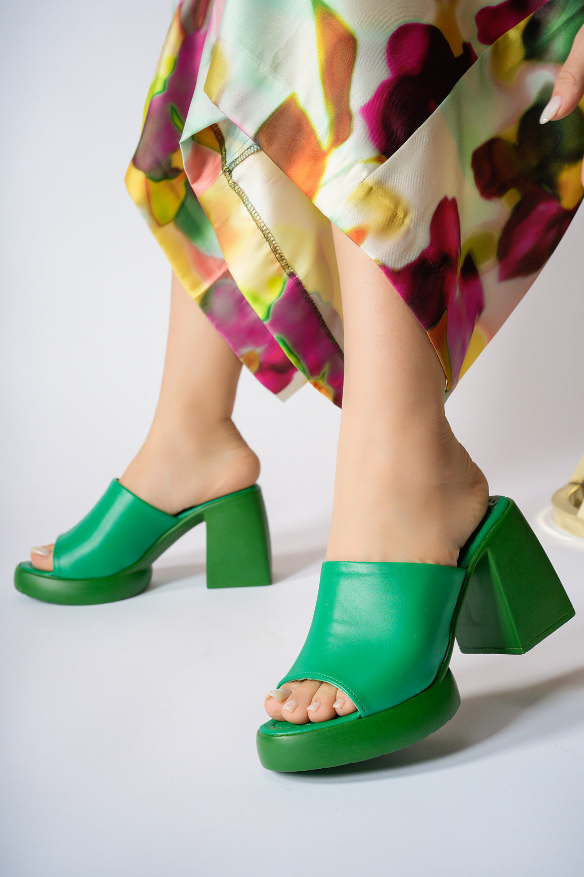 Riccon Kadın Terlik 0012816