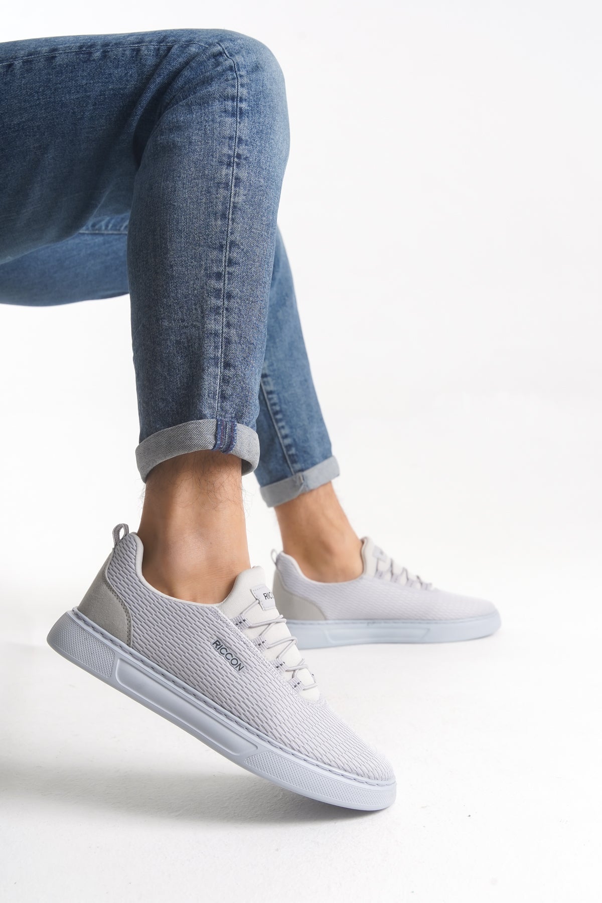 Riccon Wymdeyr Erkek Sneaker 0012217