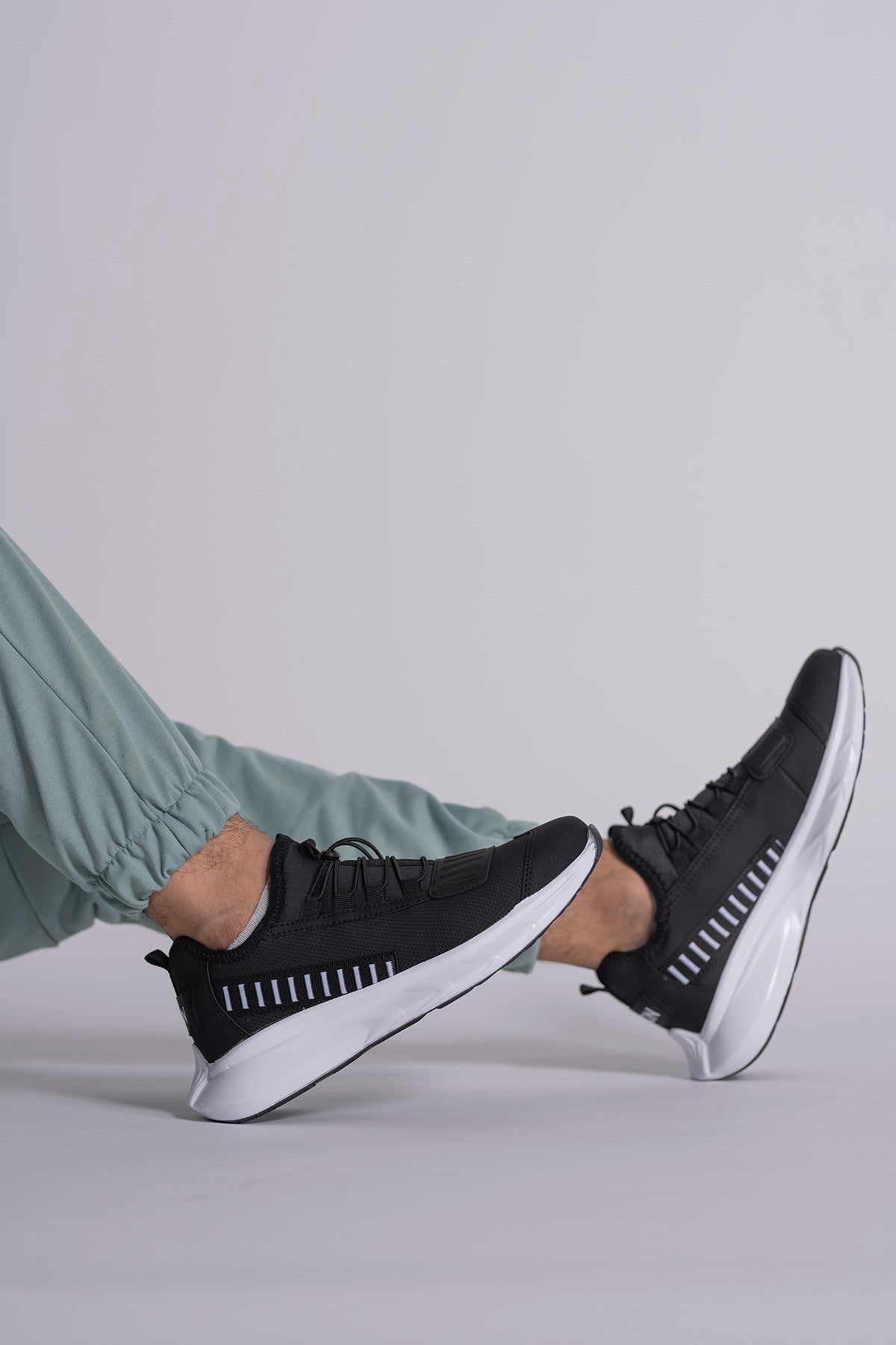 Riccon Unisex Sneaker 0012865
