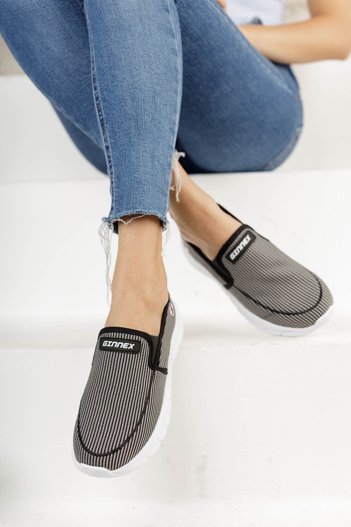 Riccon Unisex Sneaker 001204