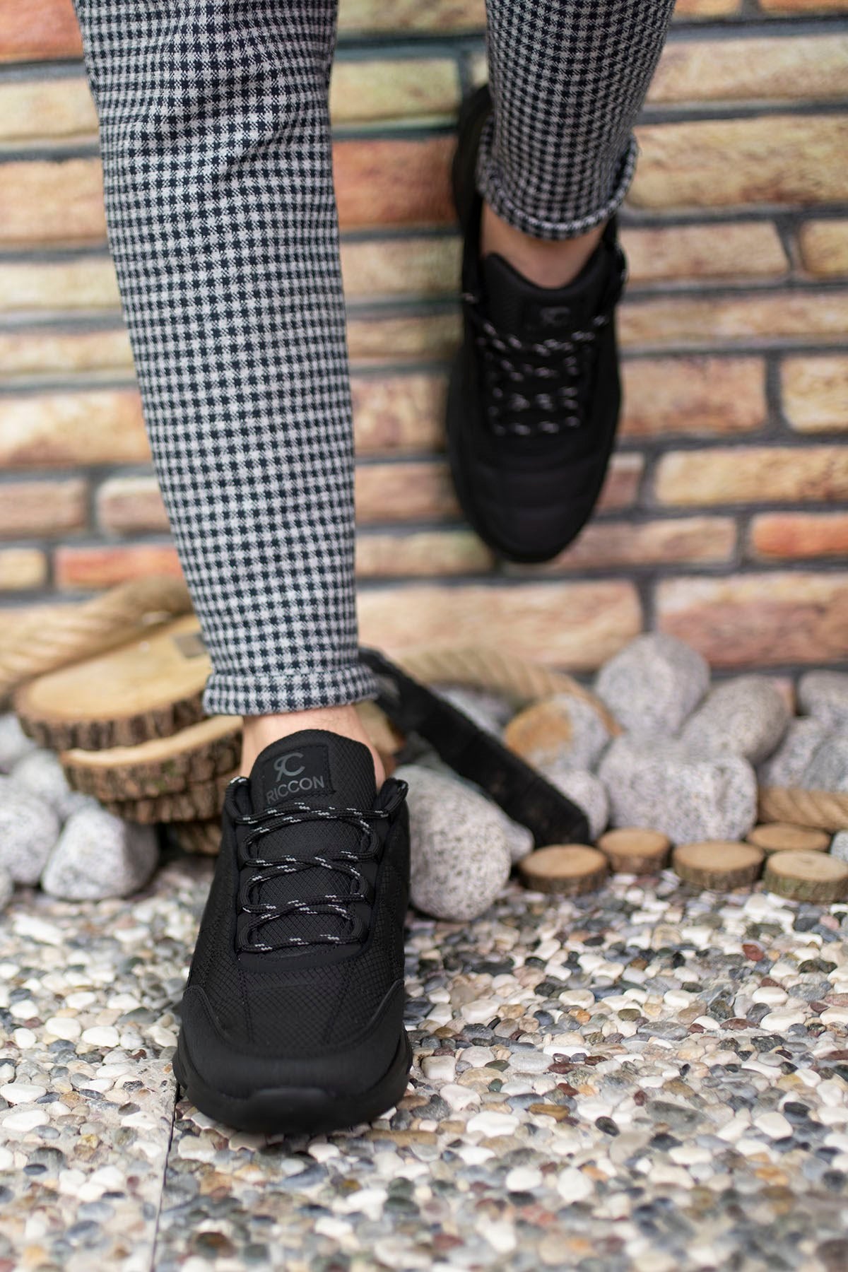 Riccon Erkek Sneaker 00121310