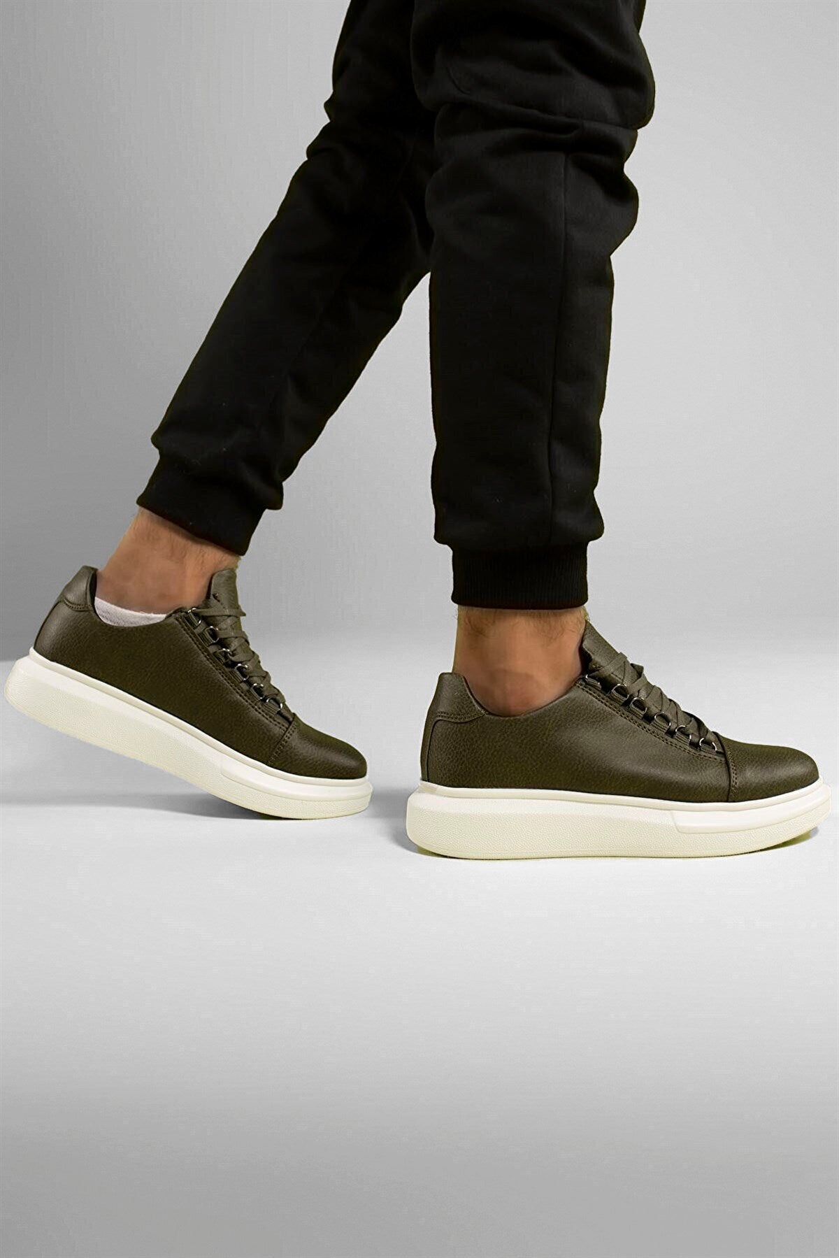 Riccon Erkek Sneaker