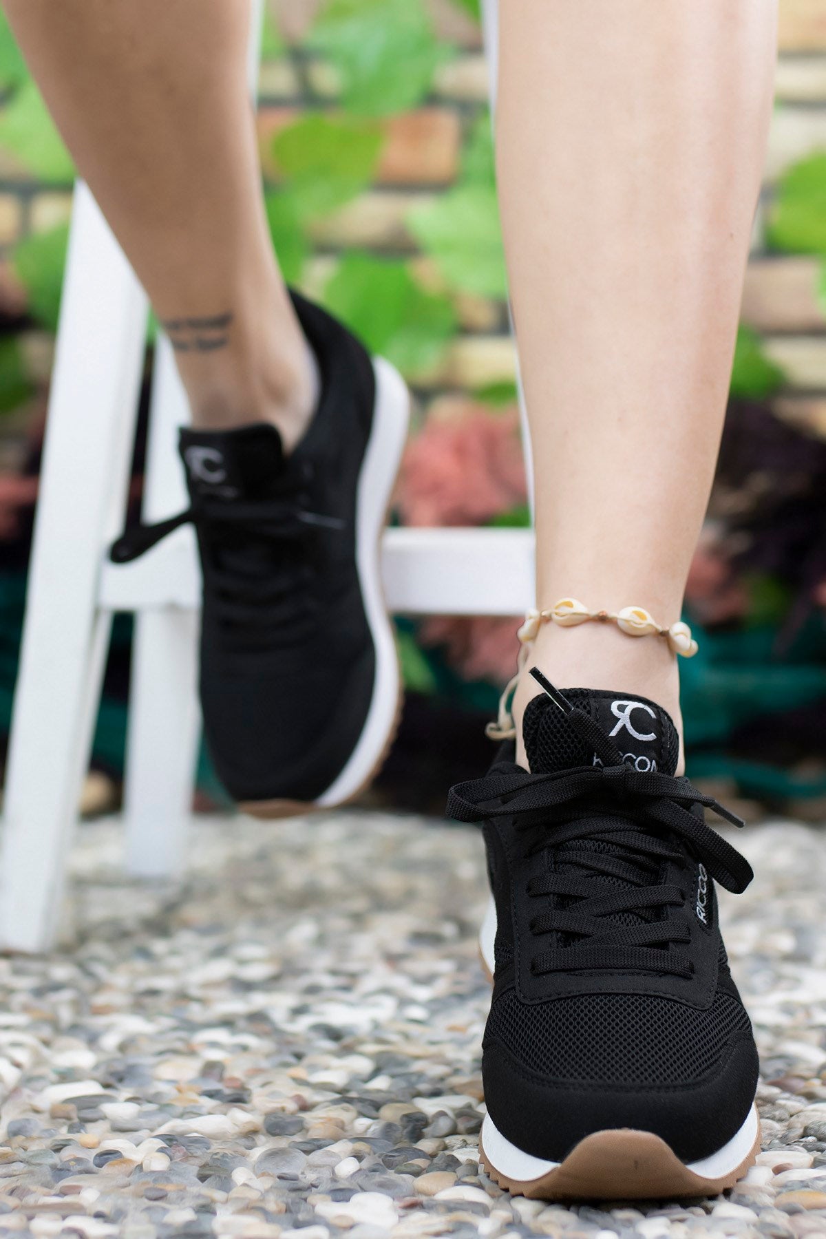 Riccon Erkek Sneaker 00121057