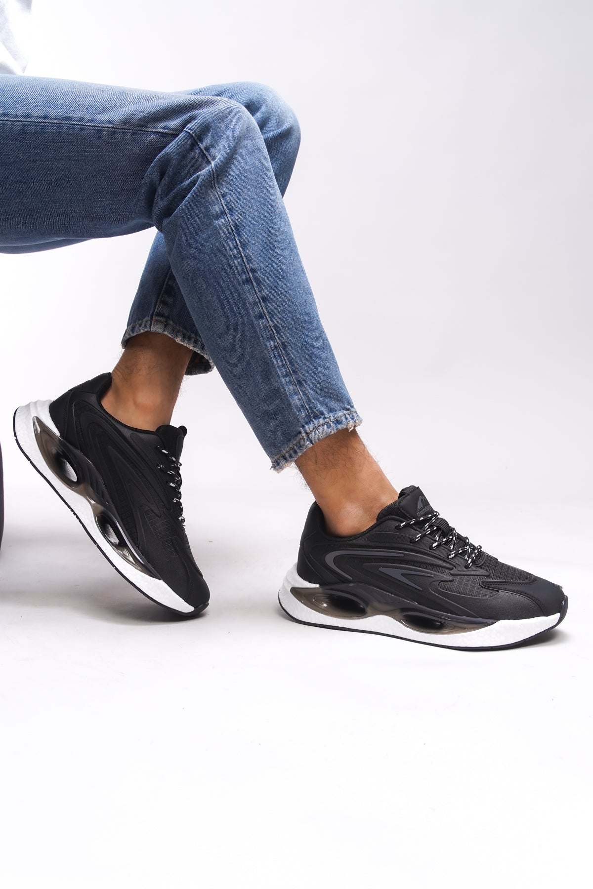 Rcn Pierseith Erkek Sneaker 00124894