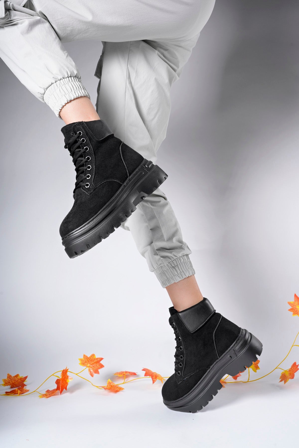 Riccon Aeglosdil Kadın Bot 00121601