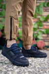 Riccon Erkek Sneaker 00122023