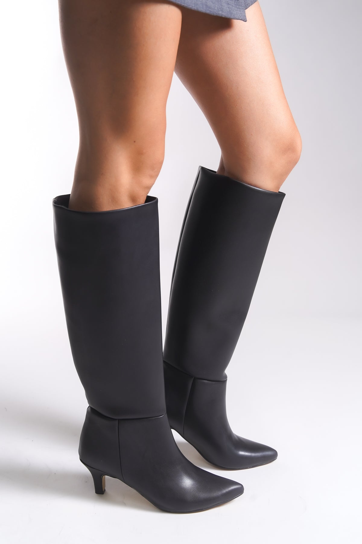 Riccon Alunalue Kadın Çizme 00125500