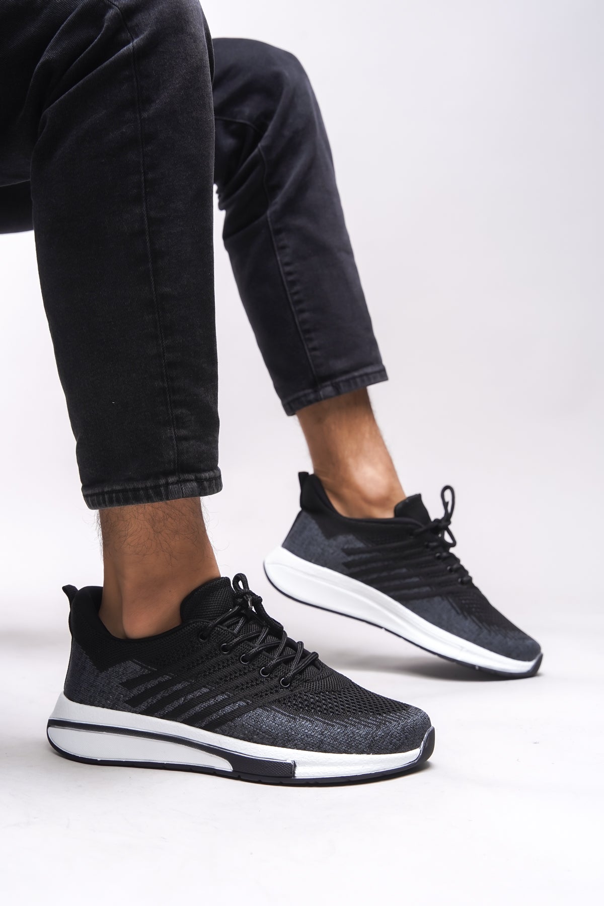 Riccon Qhasalzu Unisex Sneaker 0012118