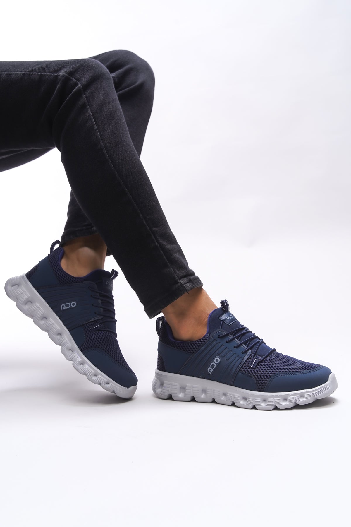 Riccon Xilgeiros Erkek Sneaker 0012066