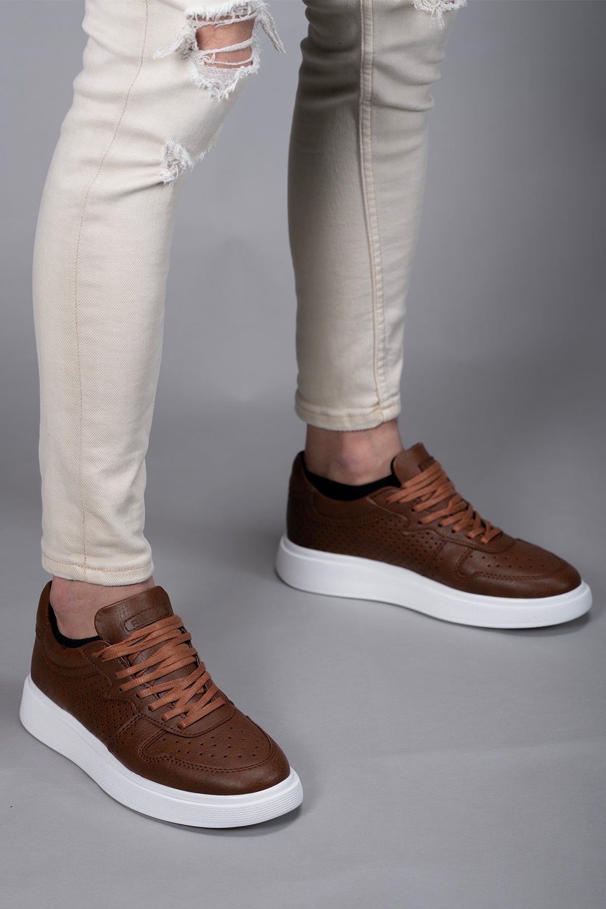 Riccon Bjorn Erkek Sneaker 0012464